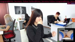 Kinky__office  25-11-2020
